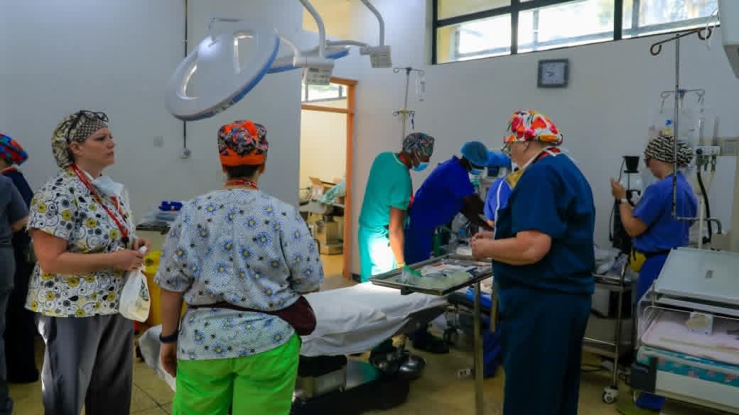 Sliding Image Placeholder