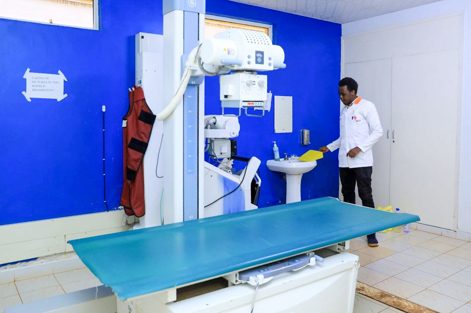 Sliding Image Placeholder